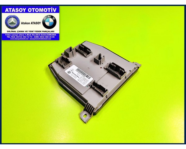 MERCEDES W222 ÖN SAM BEYNİ 2229004315 2229002013 2209005012 2229003112 2229005611 2229009208 2229006509 2229008707 2229009506 2229004805 2229004105 , 2229008604 2229008504 S3S1